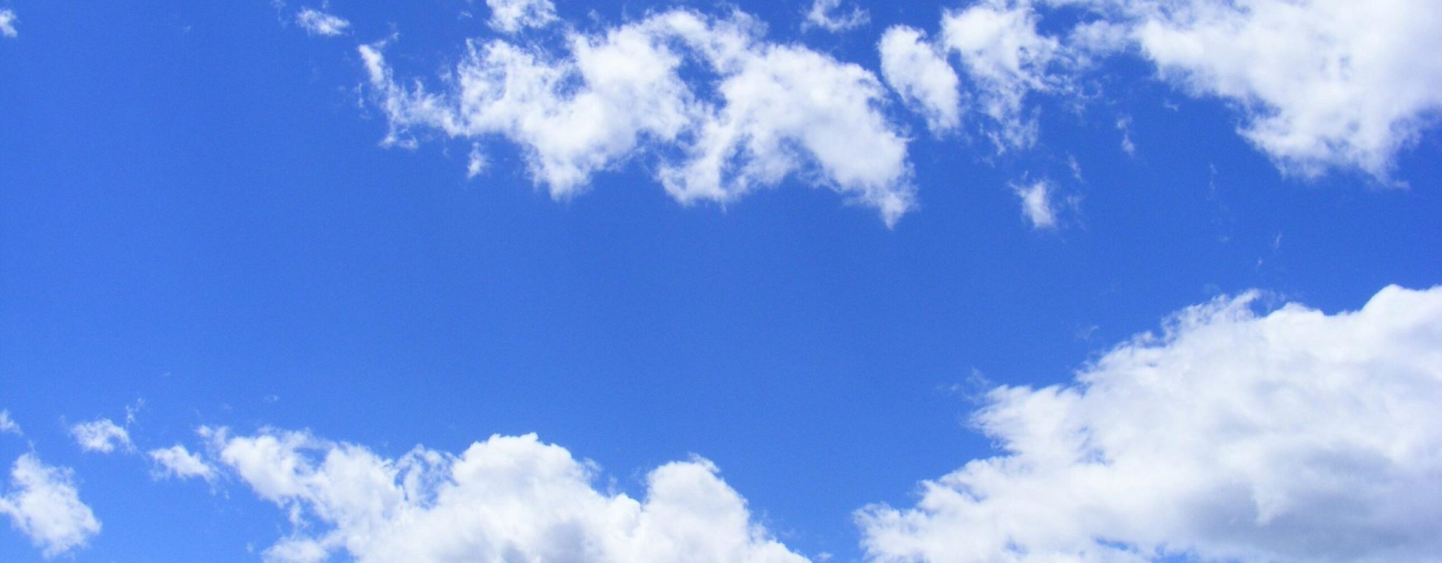 Blue Sky